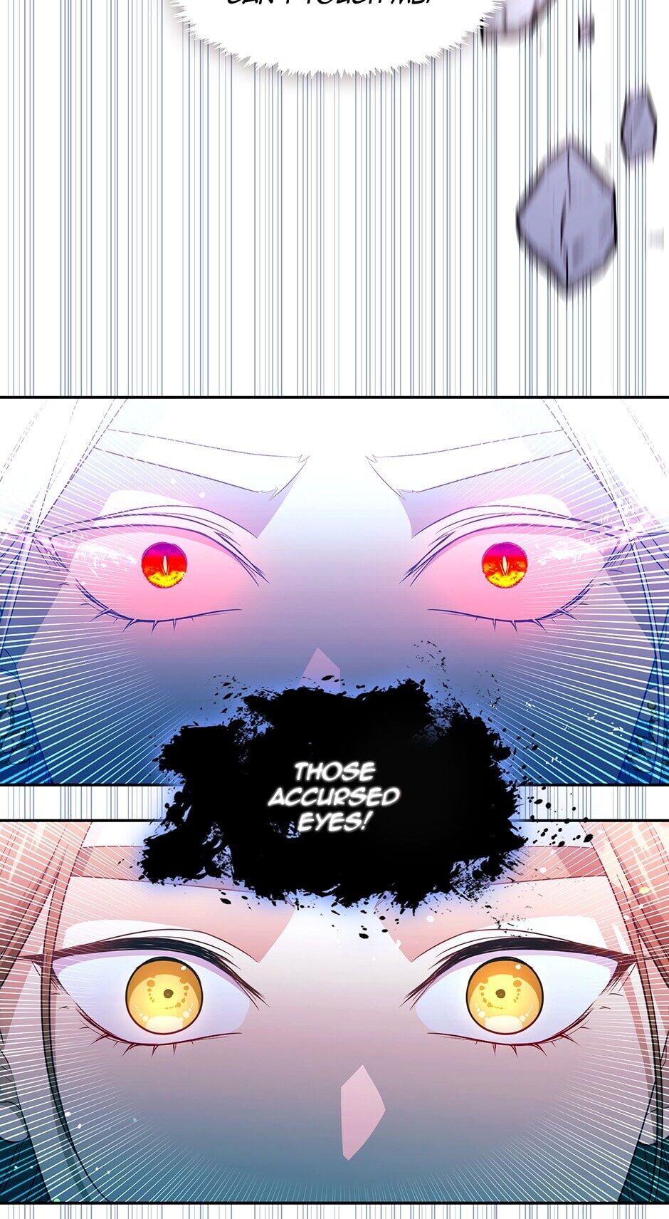 Beware of the Villainess! Chapter 86 page 3 - Chapter 86: Goodbye For Now