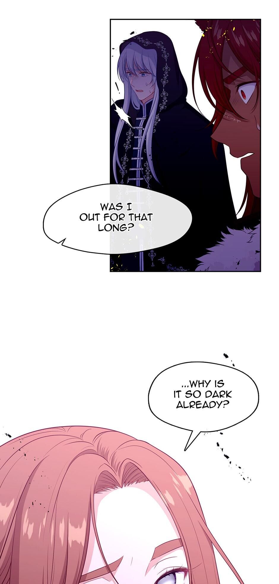 Beware of the Villainess! Chapter 86 page 32 - Chapter 86: Goodbye For Now