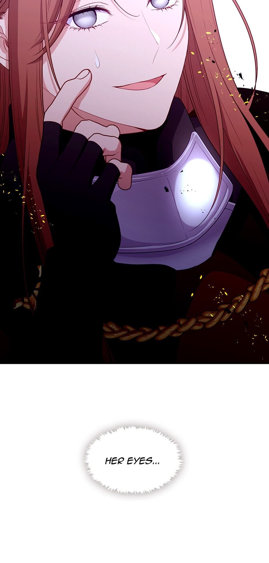 Beware of the Villainess! Chapter 86 page 33 - Chapter 86: Goodbye For Now