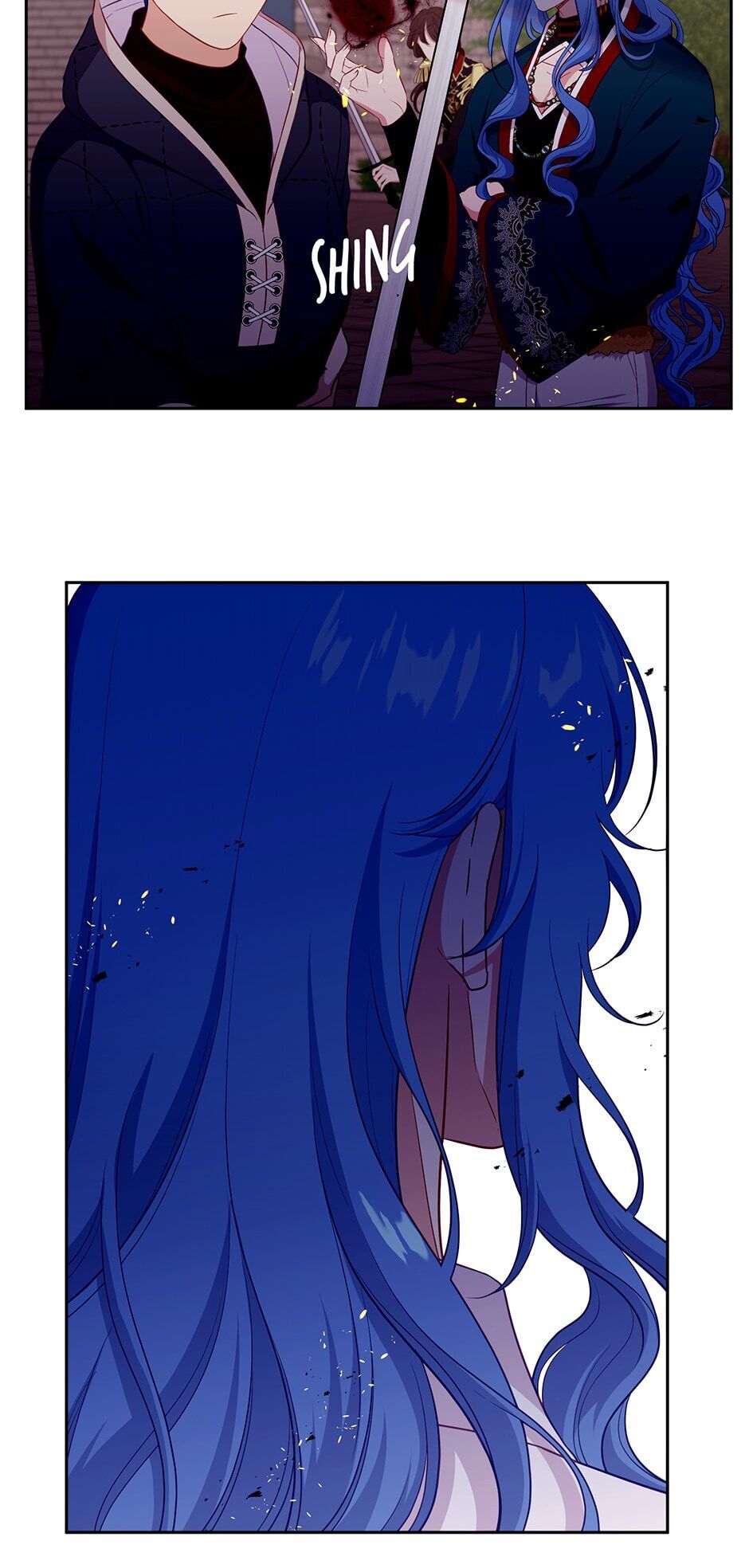 Beware of the Villainess! Chapter 86 page 37 - Chapter 86: Goodbye For Now