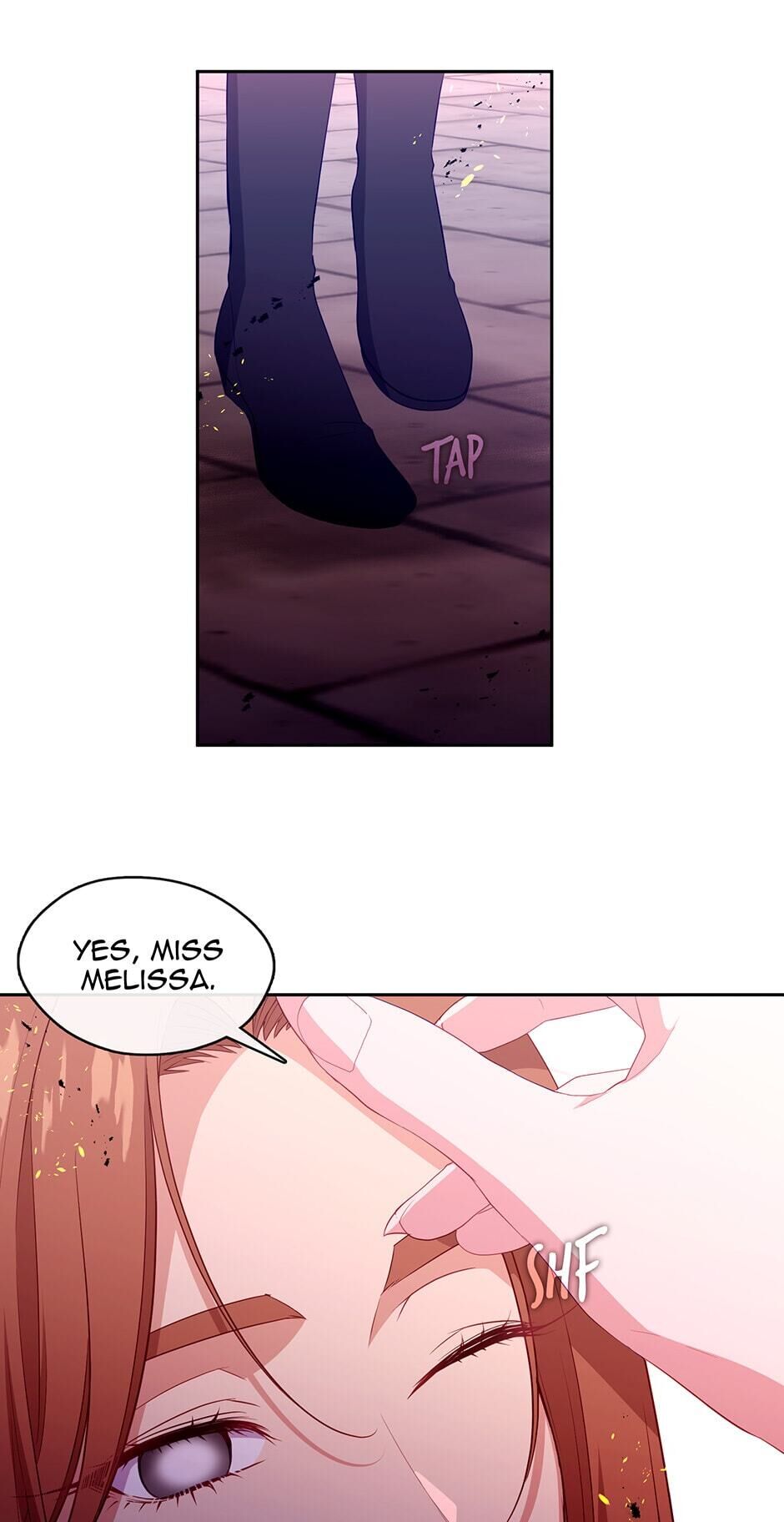 Beware of the Villainess! Chapter 86 page 38 - Chapter 86: Goodbye For Now