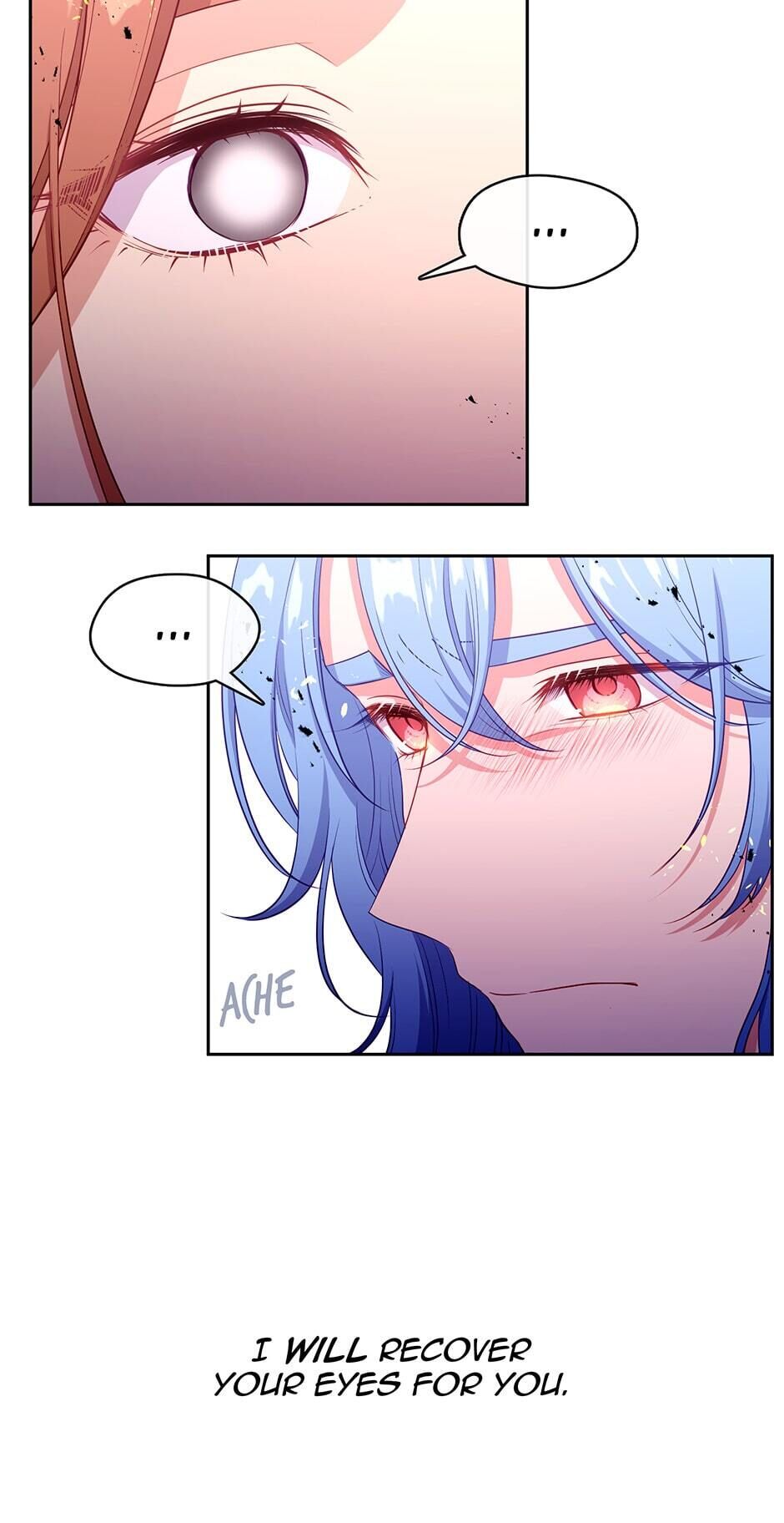 Beware of the Villainess! Chapter 86 page 40 - Chapter 86: Goodbye For Now