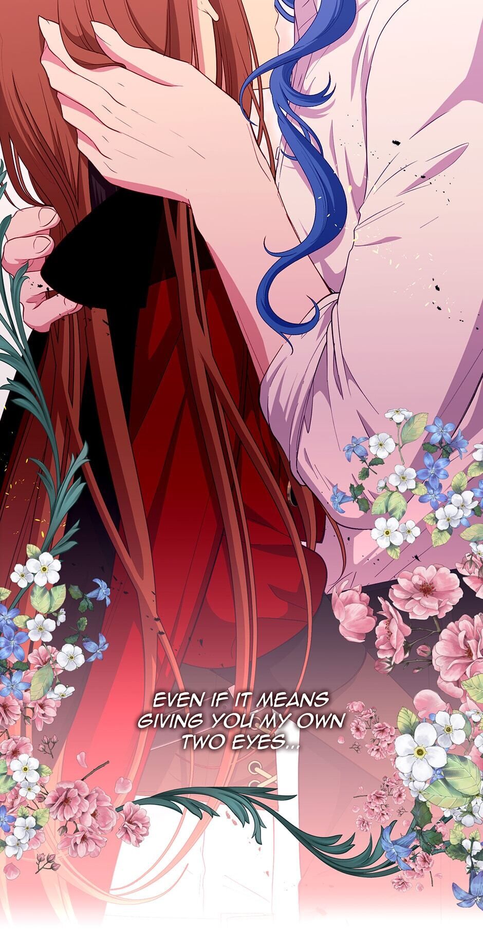 Beware of the Villainess! Chapter 86 page 42 - Chapter 86: Goodbye For Now