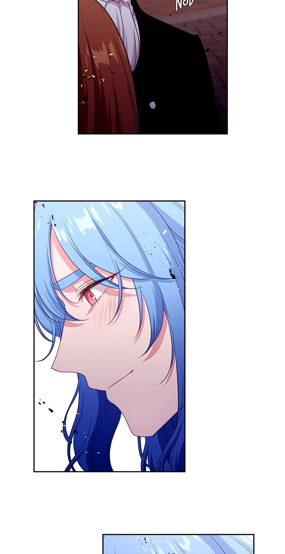 Beware of the Villainess! Chapter 86 page 44 - Chapter 86: Goodbye For Now