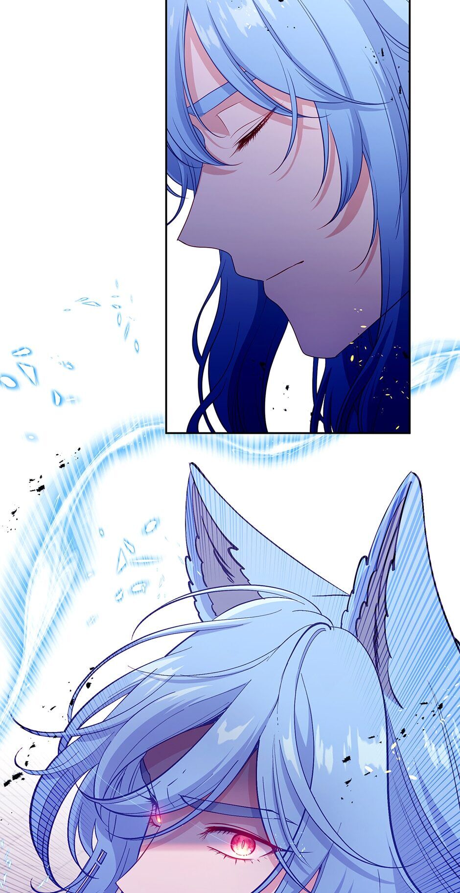 Beware of the Villainess! Chapter 86 page 45 - Chapter 86: Goodbye For Now