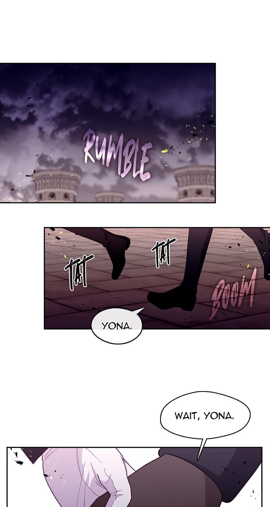 Beware of the Villainess! Chapter 86 page 47 - Chapter 86: Goodbye For Now