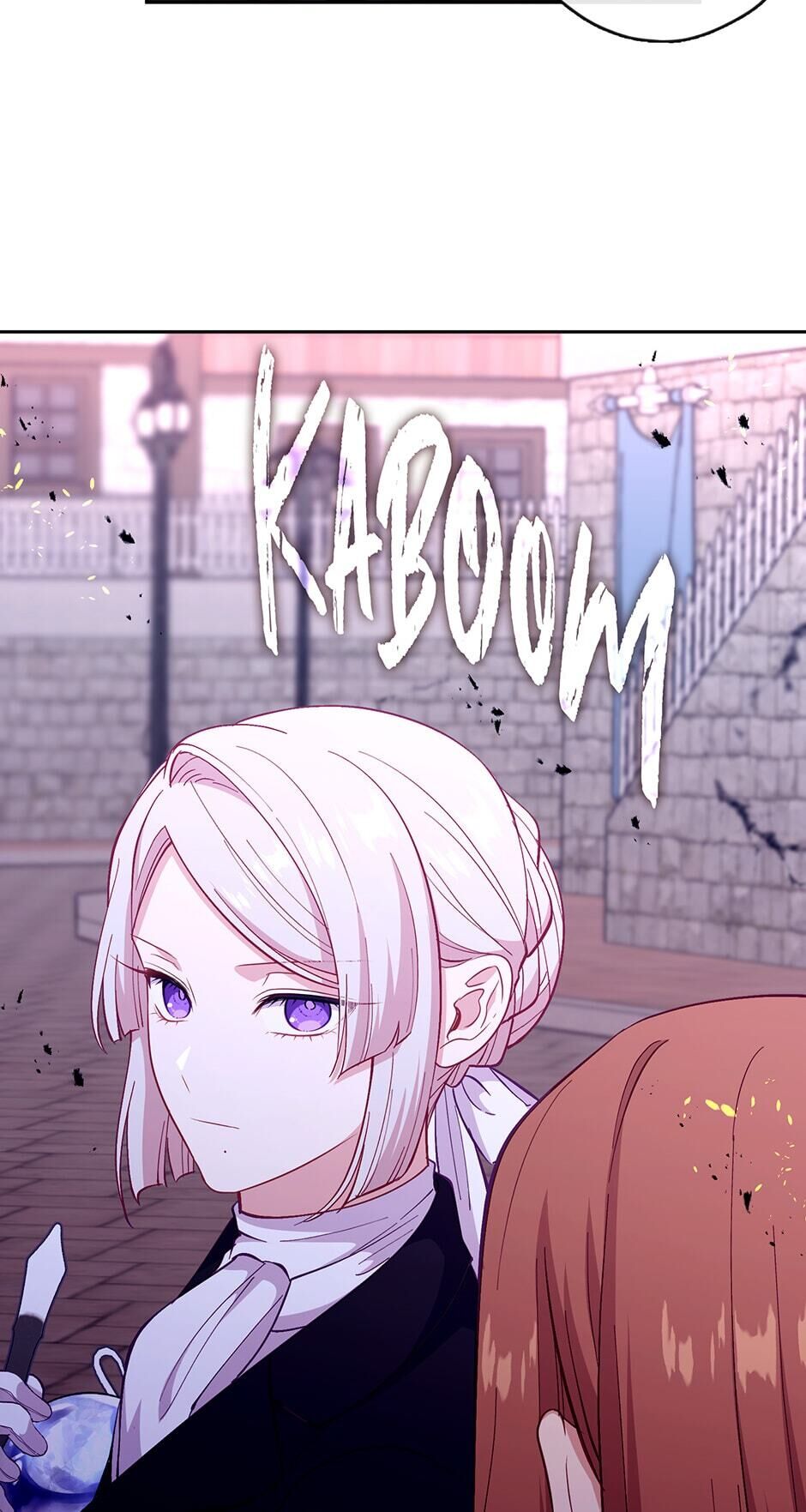 Beware of the Villainess! Chapter 86 page 49 - Chapter 86: Goodbye For Now