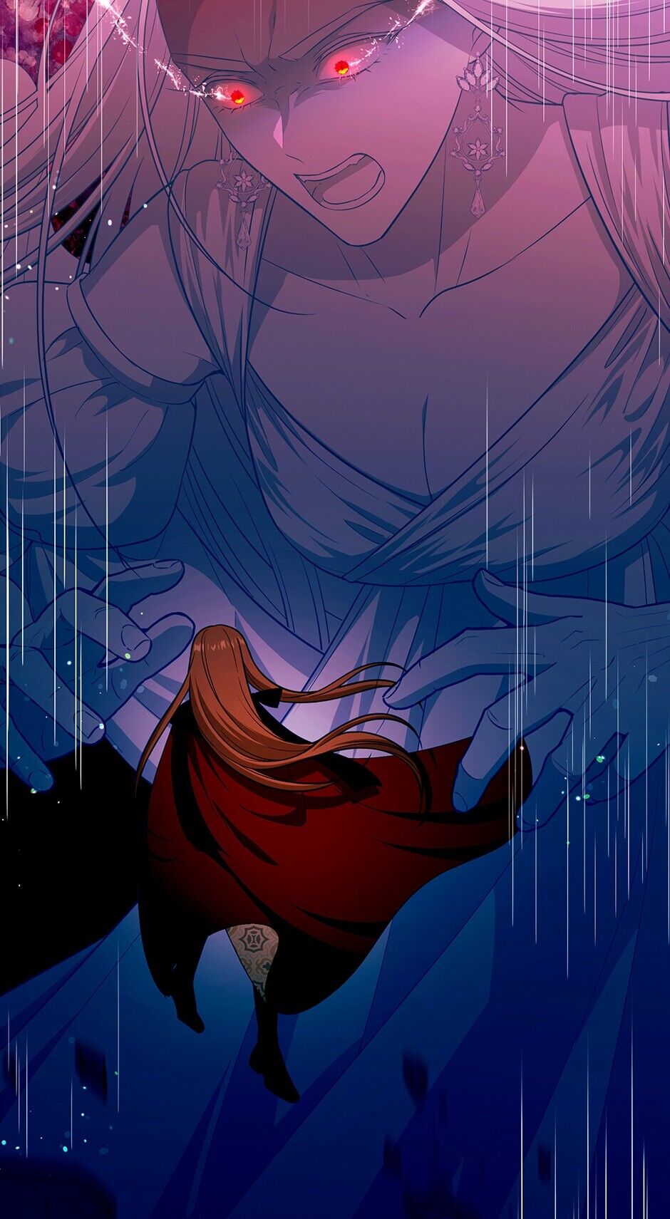 Beware of the Villainess! Chapter 86 page 5 - Chapter 86: Goodbye For Now