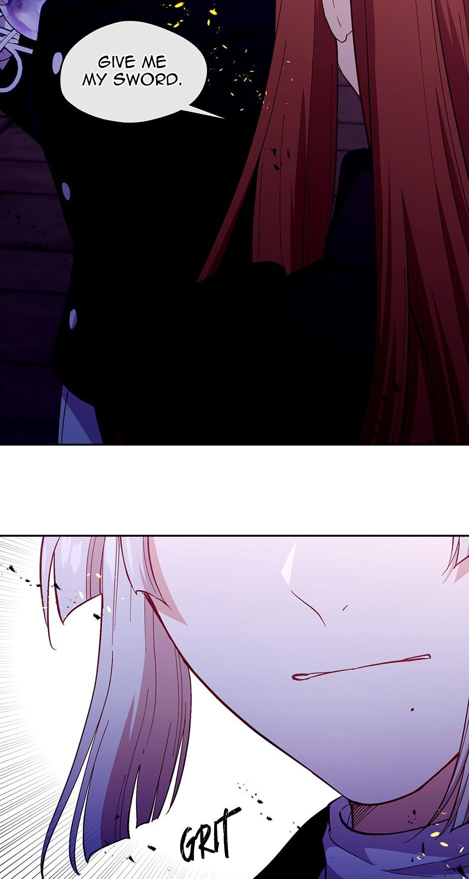 Beware of the Villainess! Chapter 86 page 50 - Chapter 86: Goodbye For Now