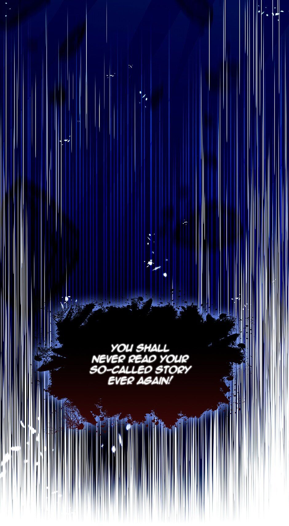 Beware of the Villainess! Chapter 86 page 6 - Chapter 86: Goodbye For Now