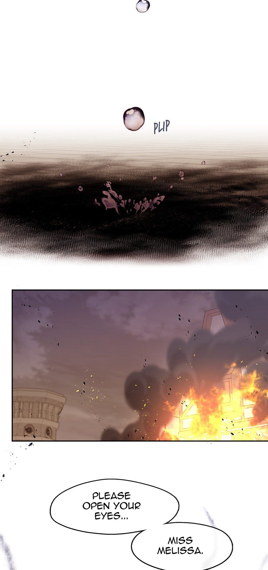 Beware of the Villainess! Chapter 86 page 8 - Chapter 86: Goodbye For Now