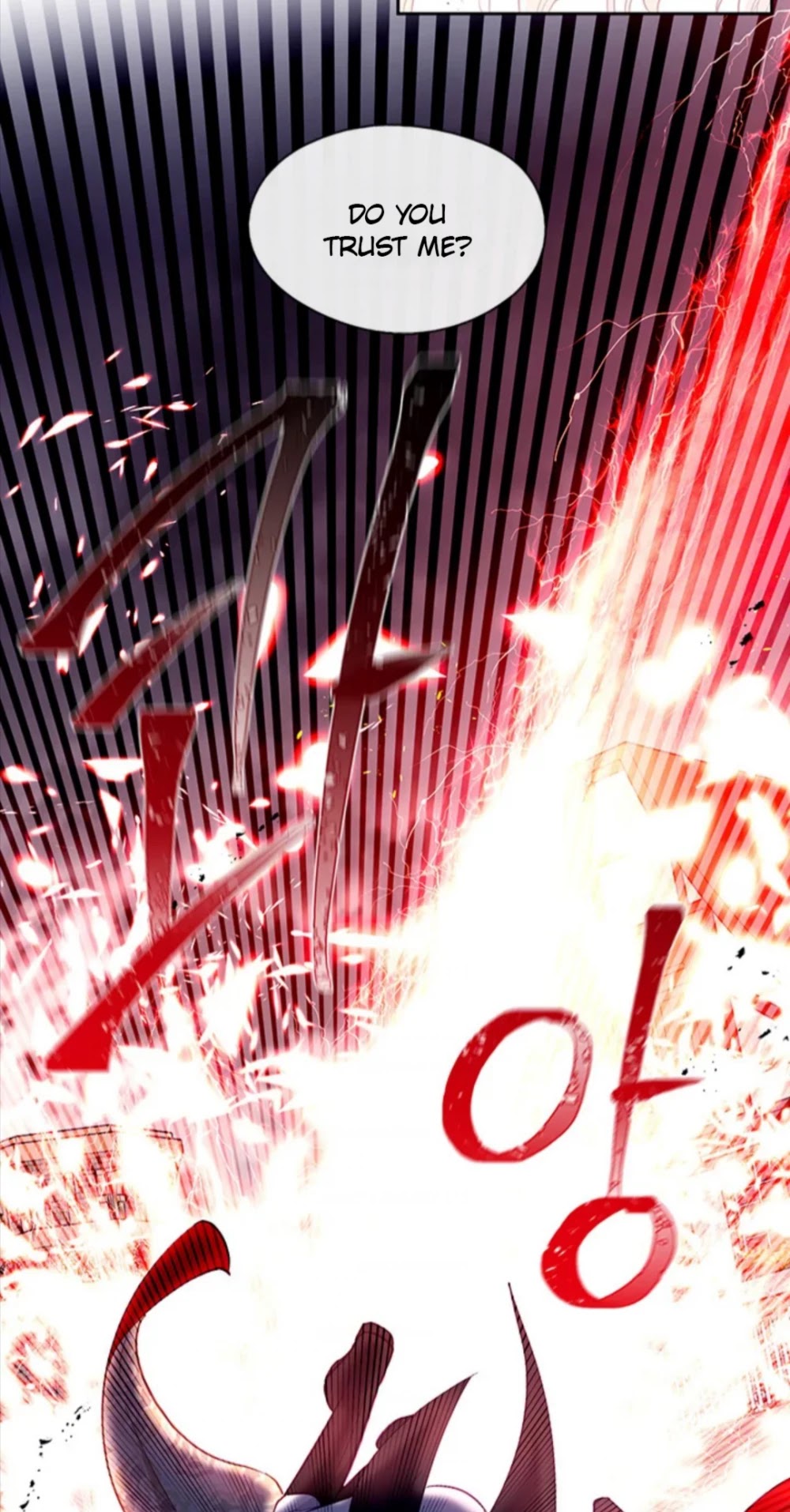 Beware of the Villainess! Chapter 87 page 18 - Chapter 87