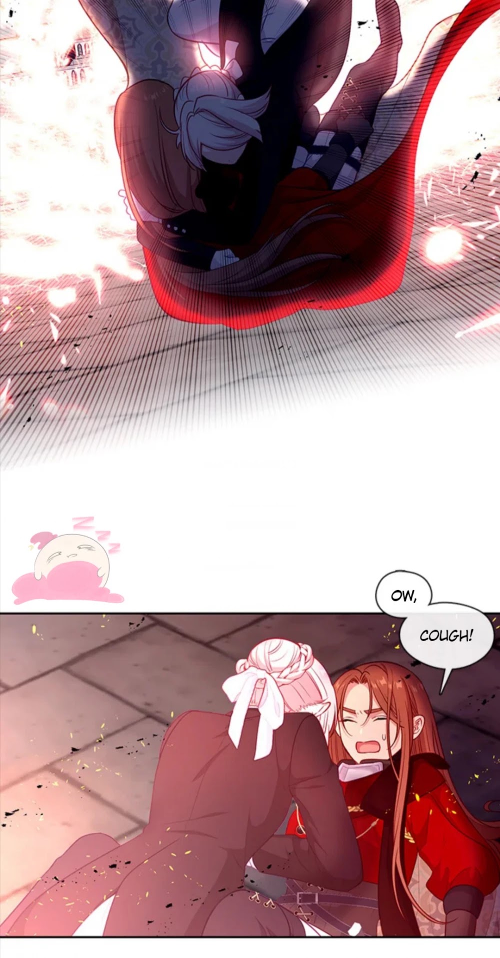 Beware of the Villainess! Chapter 87 page 19 - Chapter 87