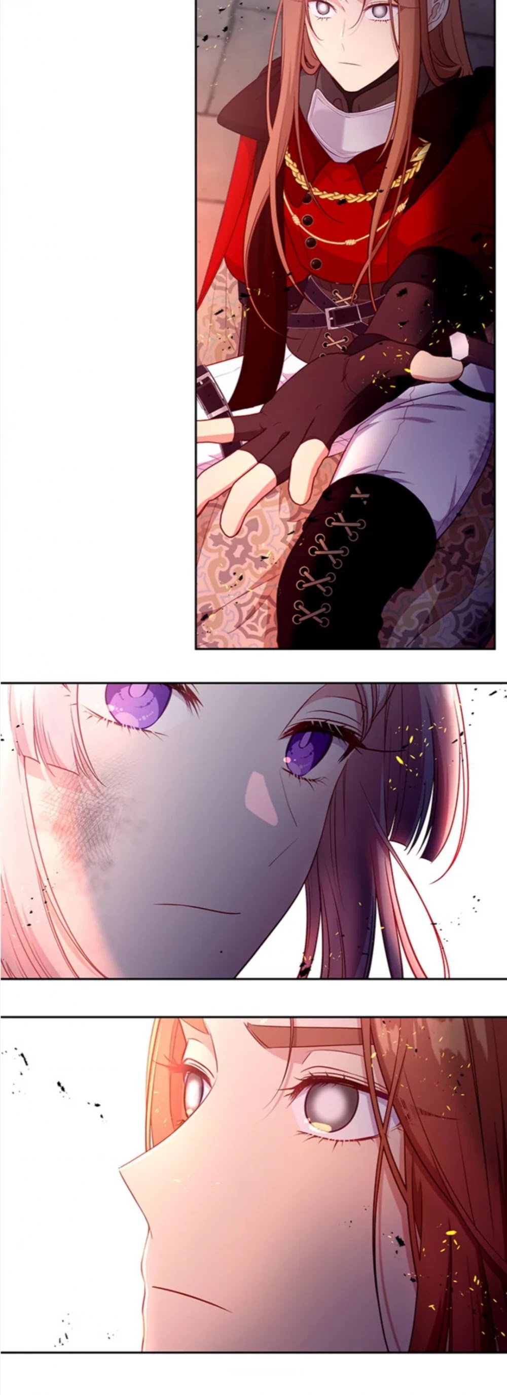Beware of the Villainess! Chapter 87 page 24 - Chapter 87