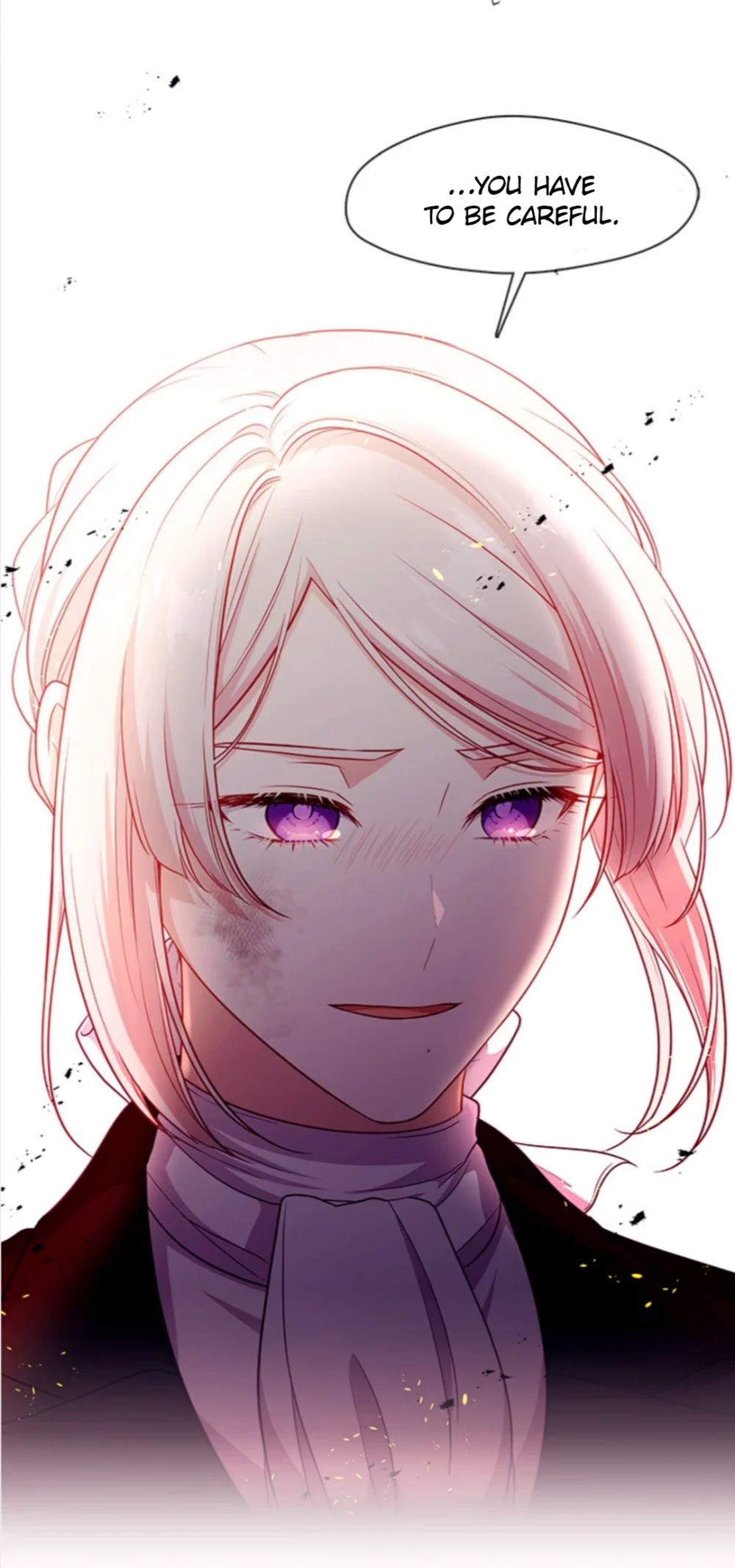 Beware of the Villainess! Chapter 87 page 26 - Chapter 87