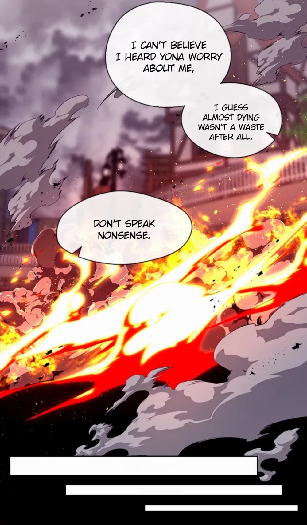 Beware of the Villainess! Chapter 87 page 28 - Chapter 87