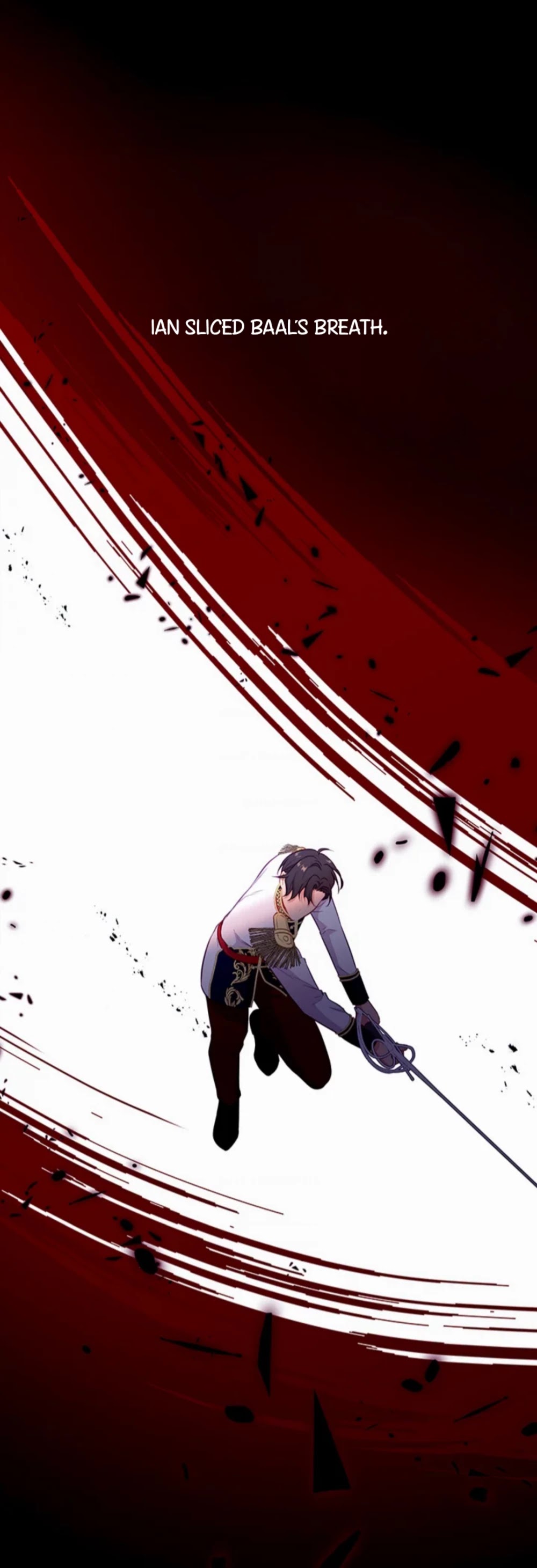 Beware of the Villainess! Chapter 87 page 29 - Chapter 87