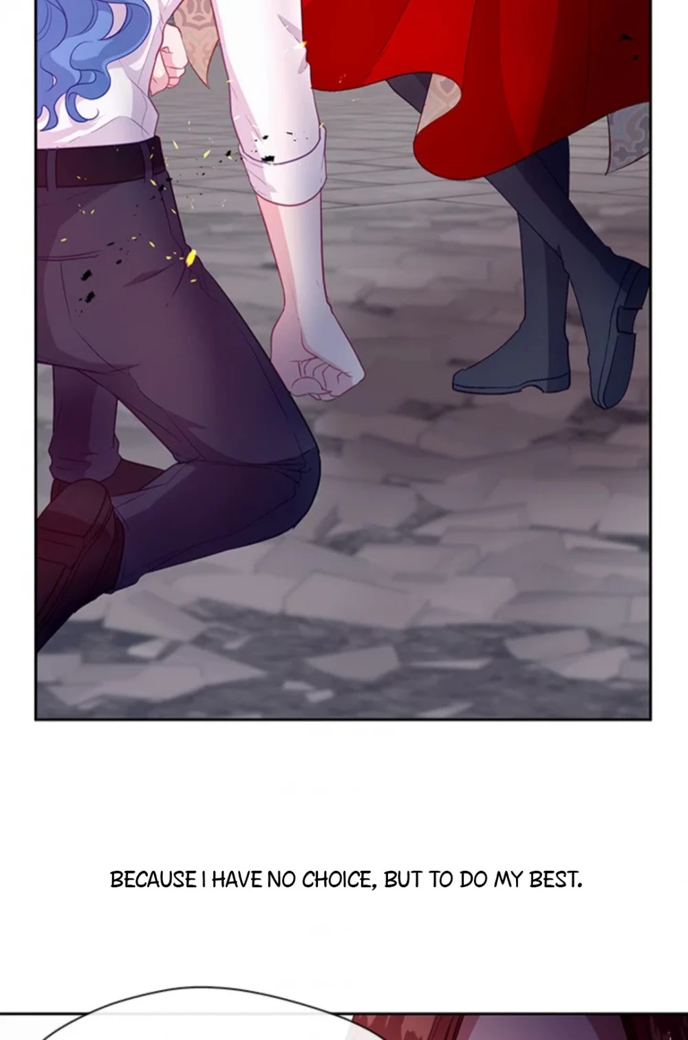 Beware of the Villainess! Chapter 87 page 37 - Chapter 87