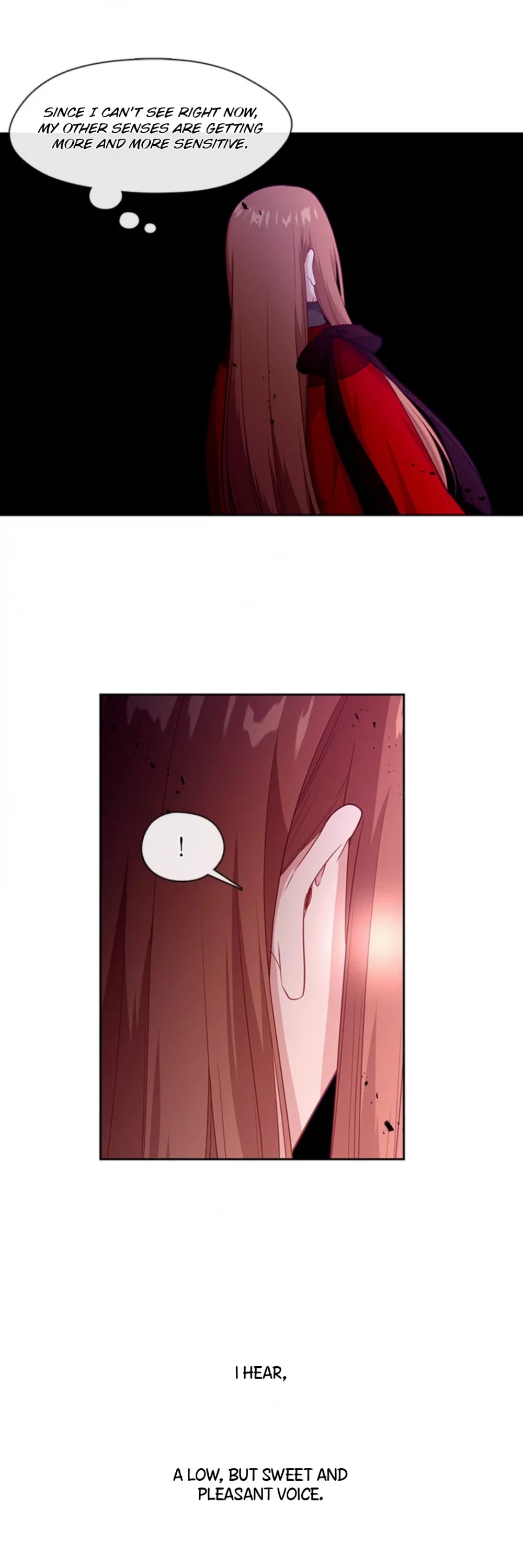 Beware of the Villainess! Chapter 87 page 39 - Chapter 87