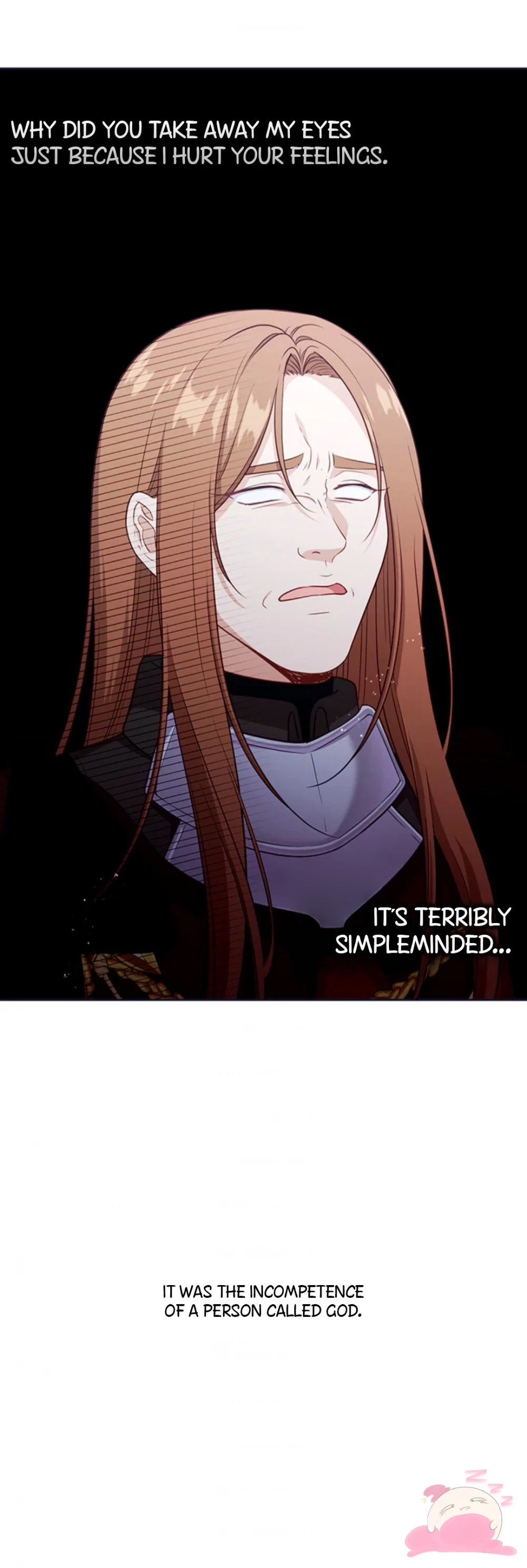 Beware of the Villainess! Chapter 87 page 4 - Chapter 87