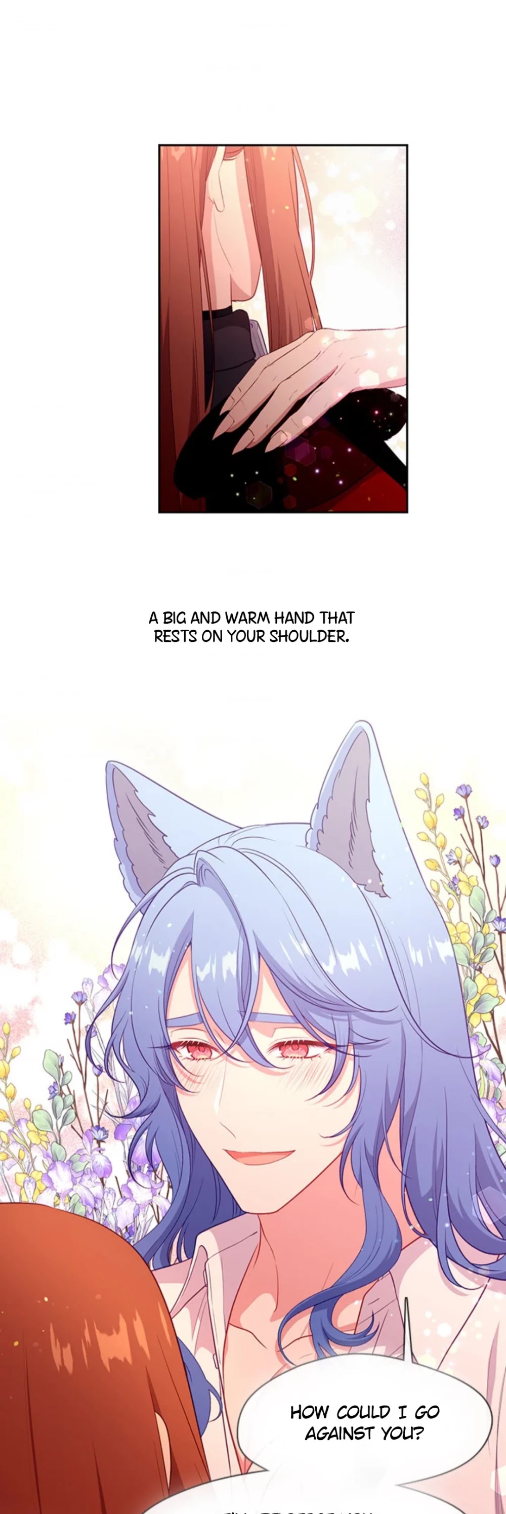 Beware of the Villainess! Chapter 87 page 40 - Chapter 87