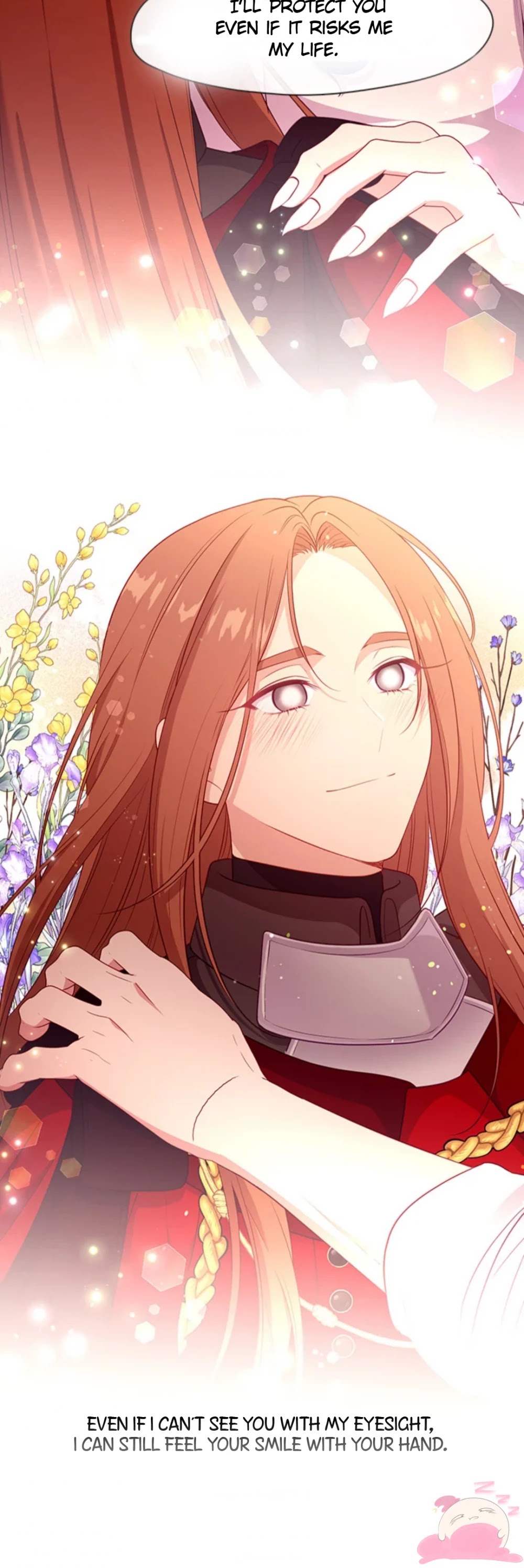 Beware of the Villainess! Chapter 87 page 41 - Chapter 87