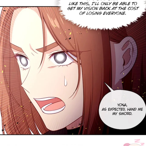 Beware of the Villainess! Chapter 87 cover