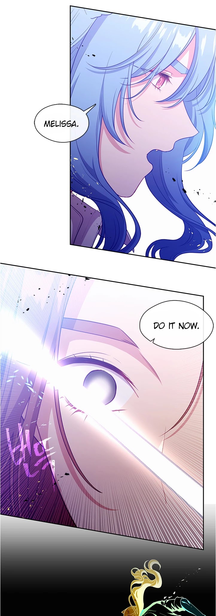Beware of the Villainess! Chapter 88 page 20 - Chapter 88