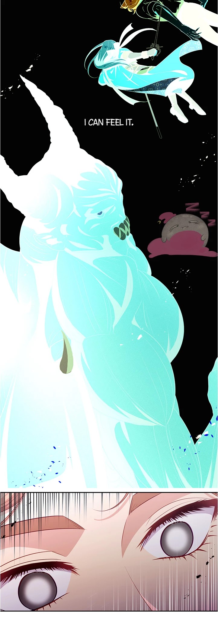 Beware of the Villainess! Chapter 88 page 21 - Chapter 88