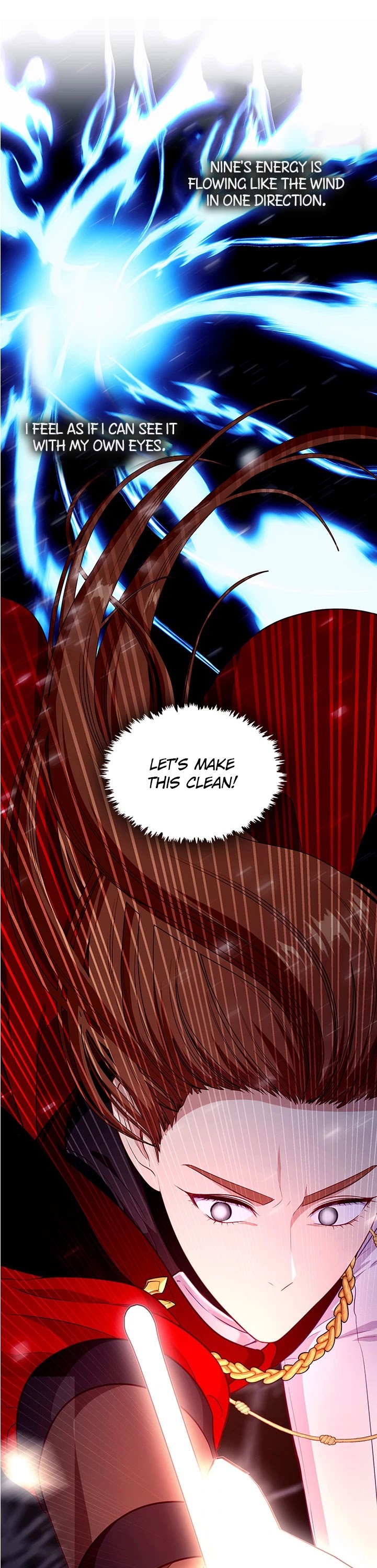 Beware of the Villainess! Chapter 88 page 22 - Chapter 88