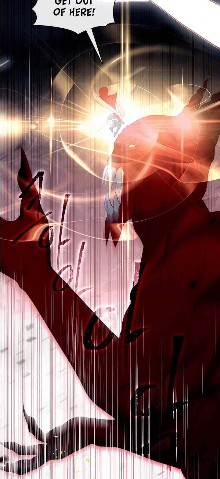 Beware of the Villainess! Chapter 88 page 24 - Chapter 88