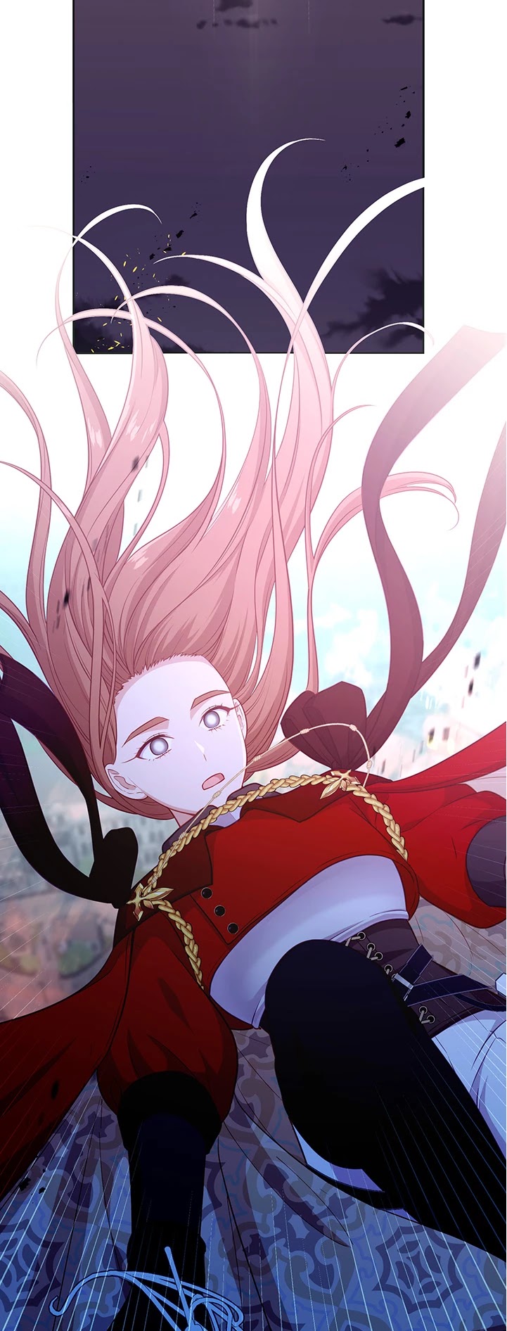 Beware of the Villainess! Chapter 88 page 26 - Chapter 88