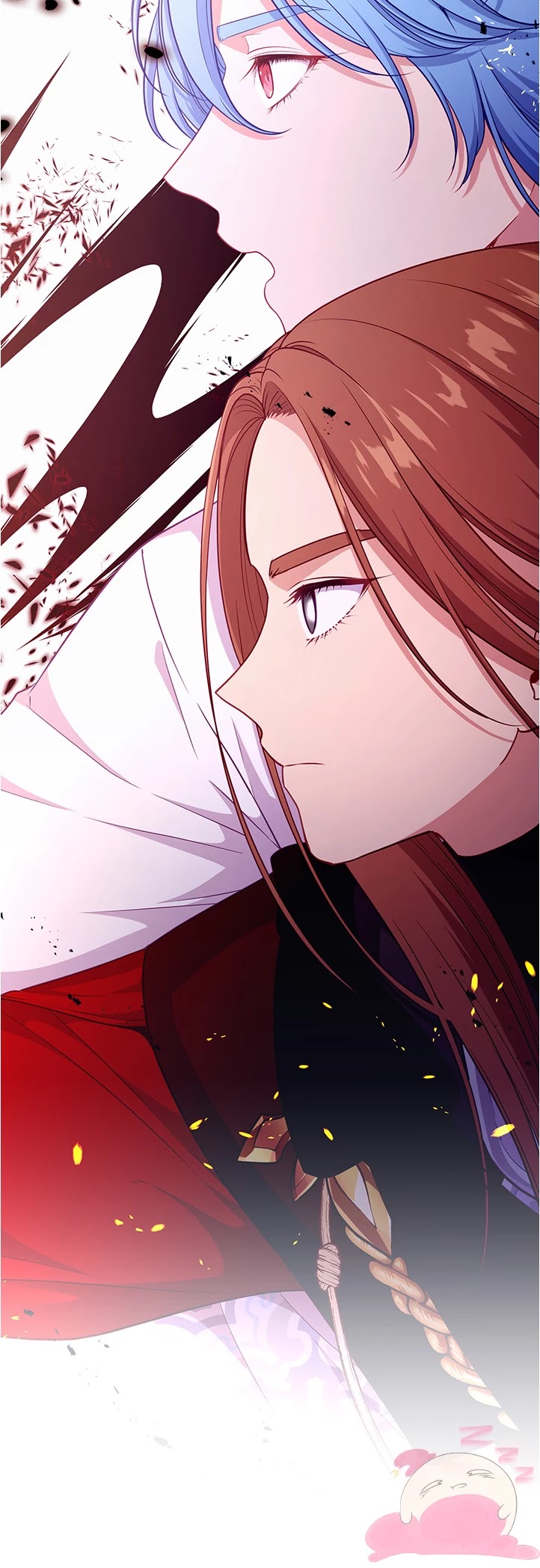 Beware of the Villainess! Chapter 88 page 7 - Chapter 88