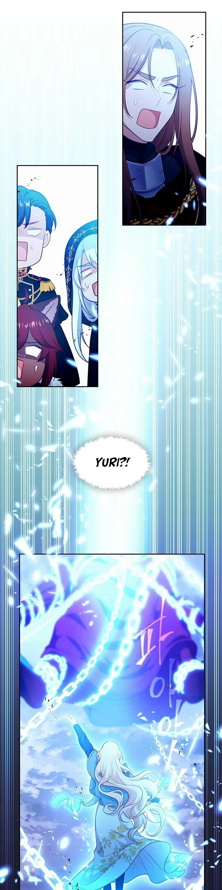 Beware of the Villainess! Chapter 89 page 12 - Chapter 89