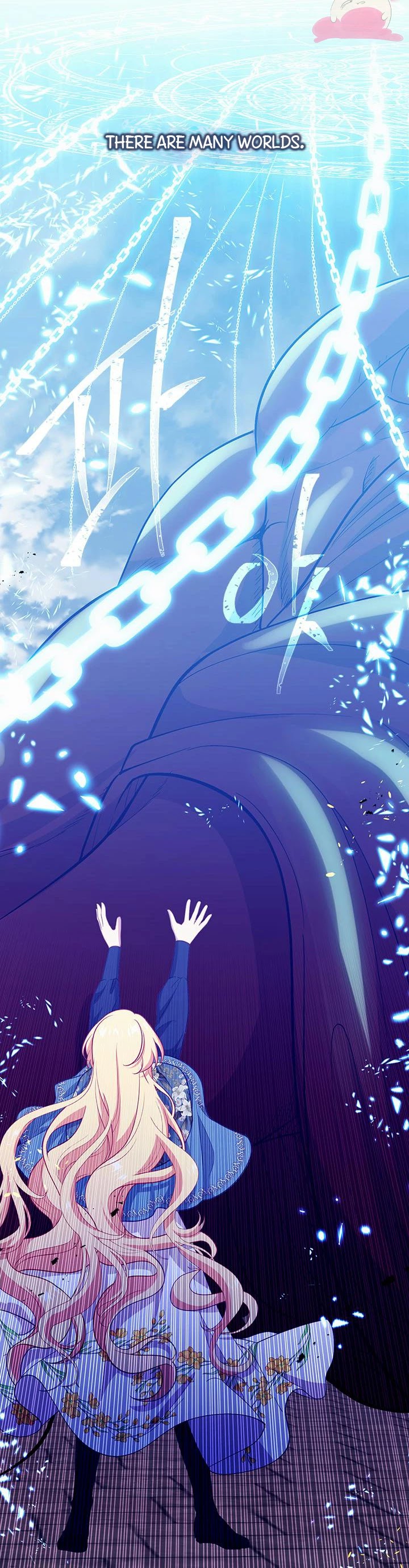 Beware of the Villainess! Chapter 89 page 9 - Chapter 89