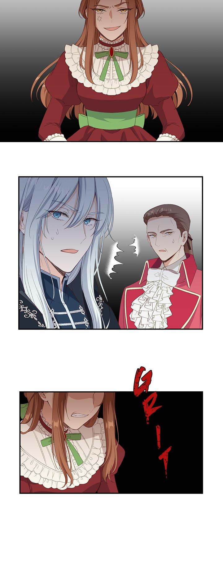 Beware of the Villainess! Chapter 9 page 12 - Chapter 9