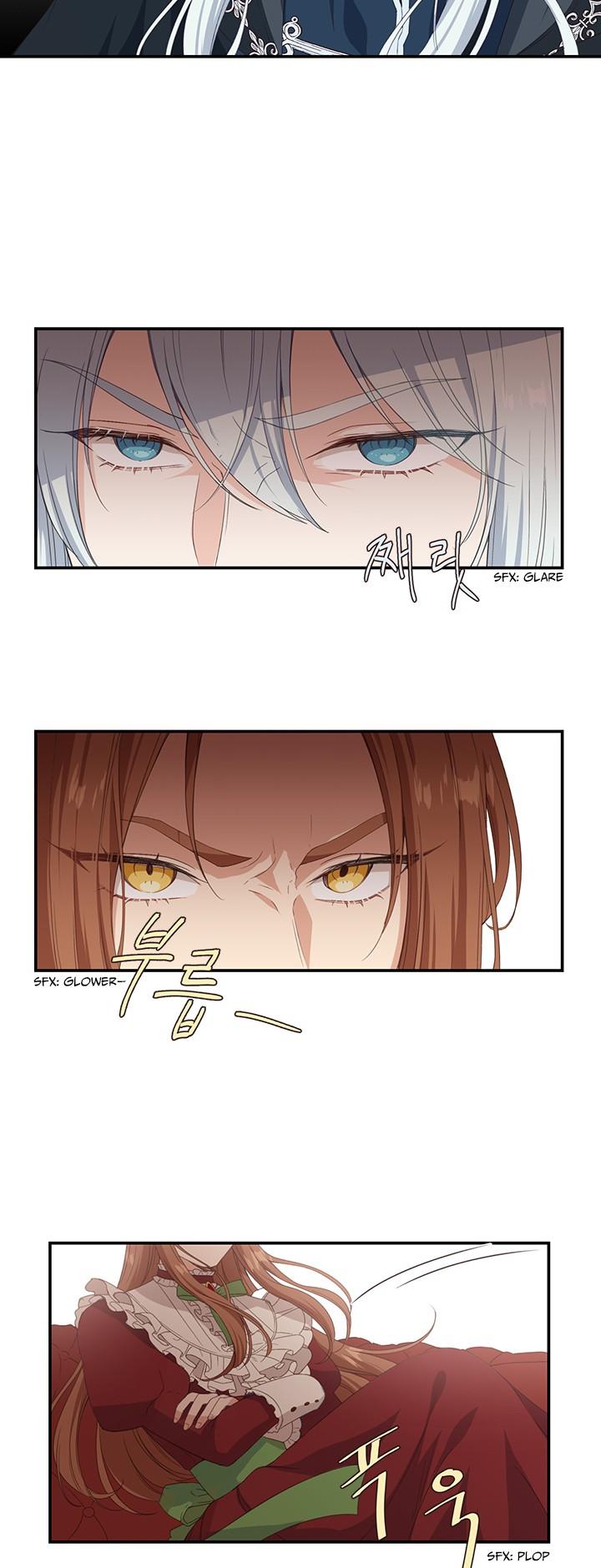 Beware of the Villainess! Chapter 9 page 15 - Chapter 9
