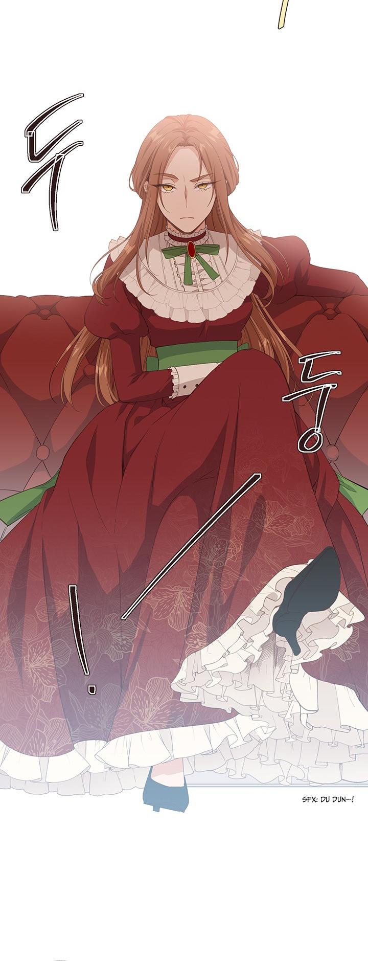 Beware of the Villainess! Chapter 9 page 16 - Chapter 9