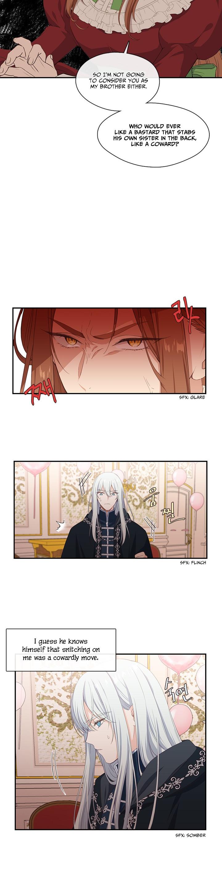 Beware of the Villainess! Chapter 9 page 18 - Chapter 9