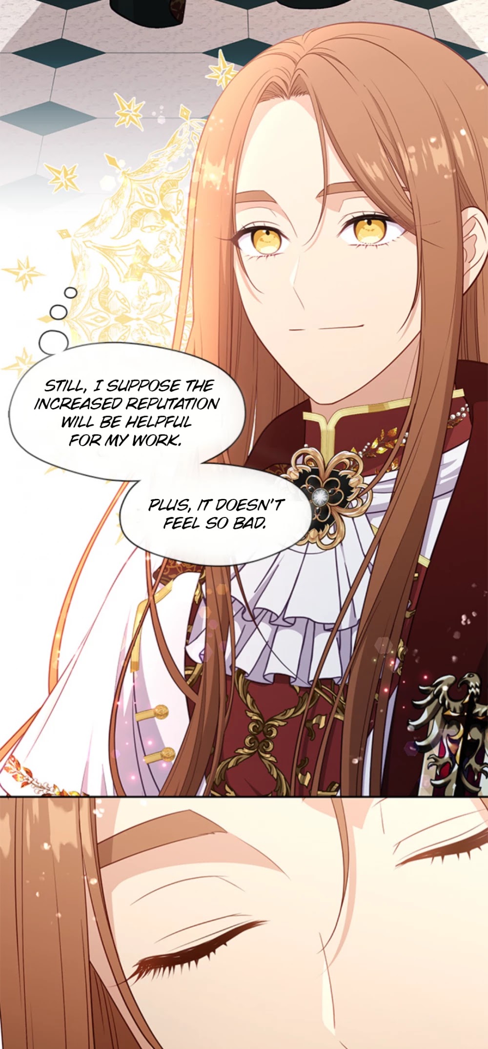 Beware of the Villainess! Chapter 90 page 28 - Chapter 90