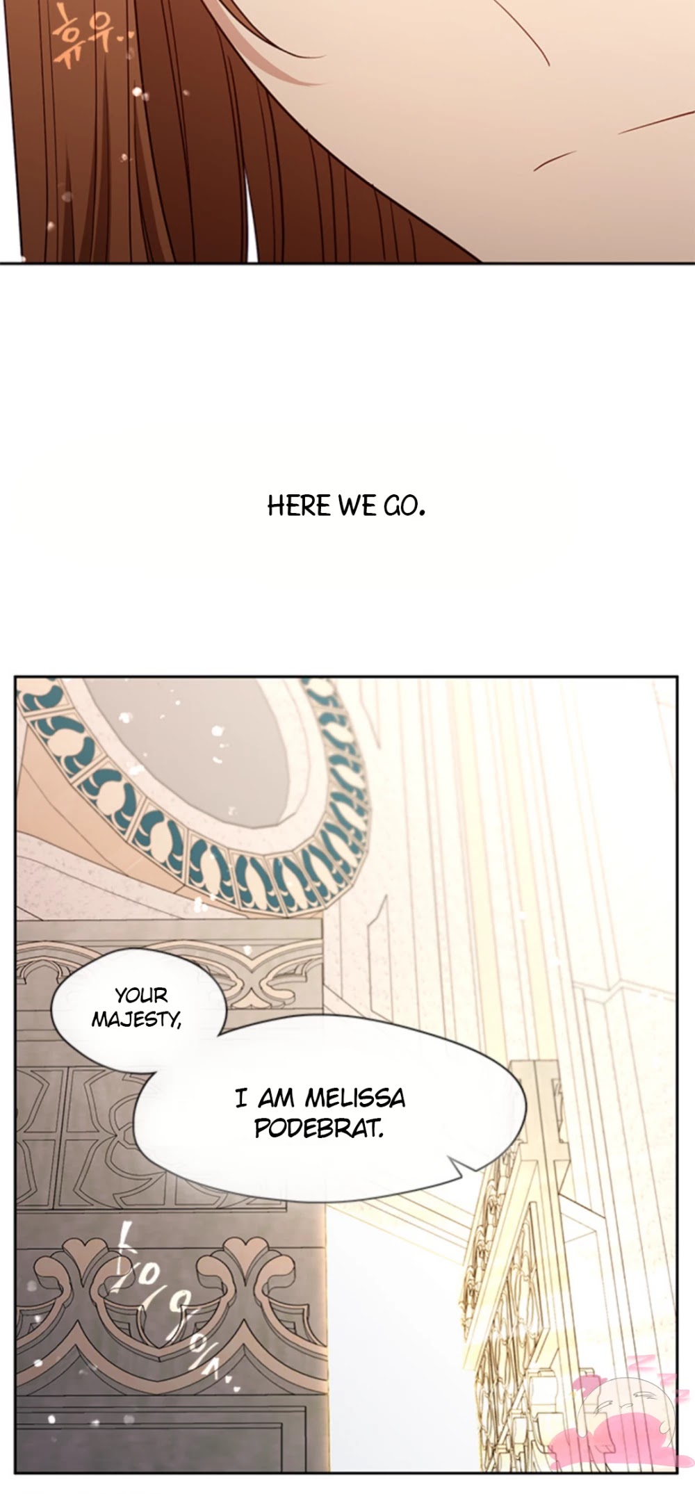 Beware of the Villainess! Chapter 90 page 29 - Chapter 90