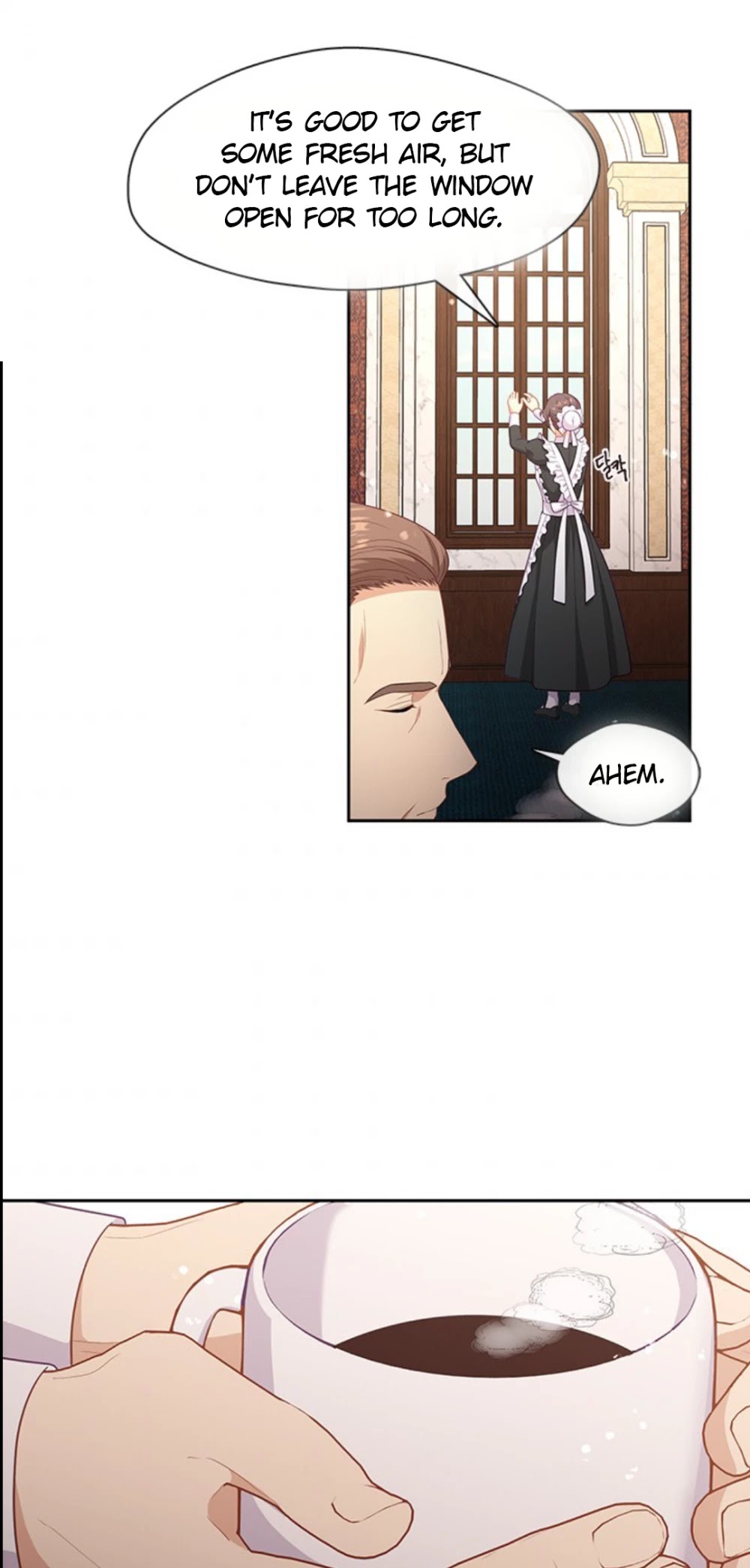 Beware of the Villainess! Chapter 90 page 37 - Chapter 90