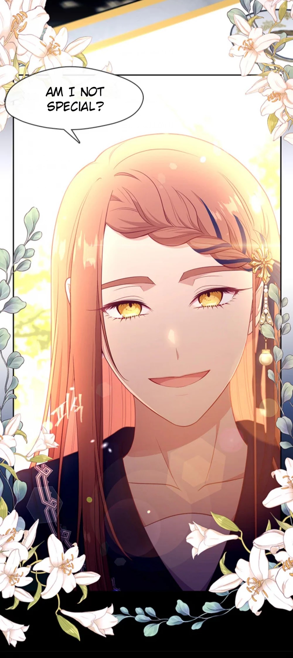 Beware of the Villainess! Chapter 91 page 13 - Chapter 91