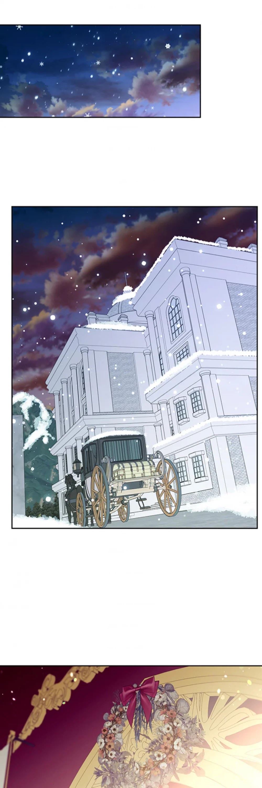Beware of the Villainess! Chapter 91 page 25 - Chapter 91