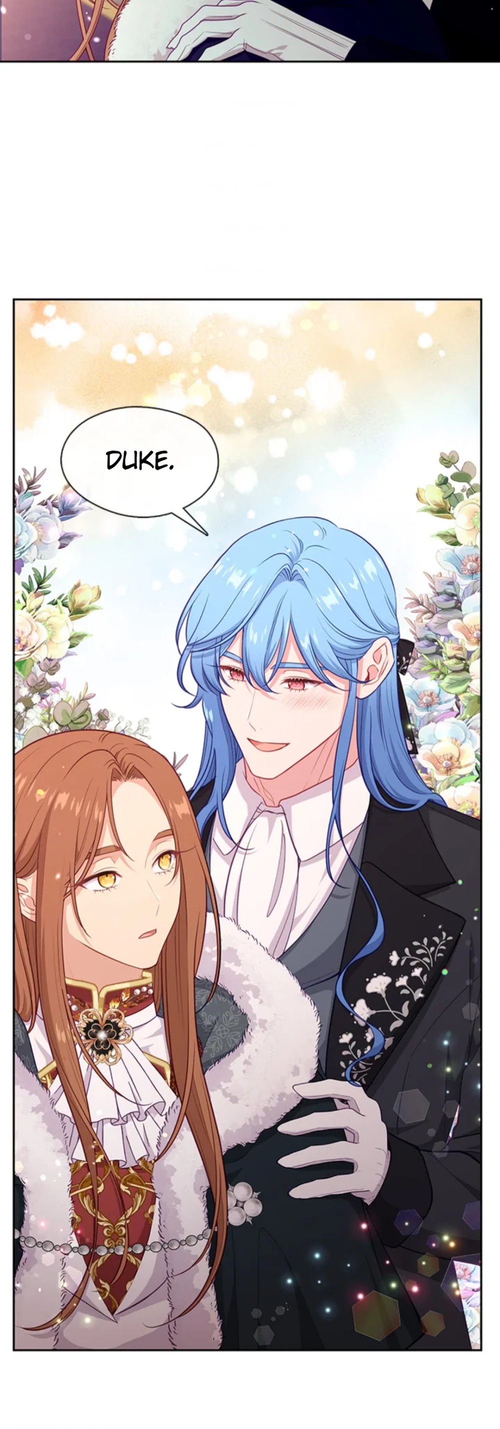 Beware of the Villainess! Chapter 91 page 27 - Chapter 91