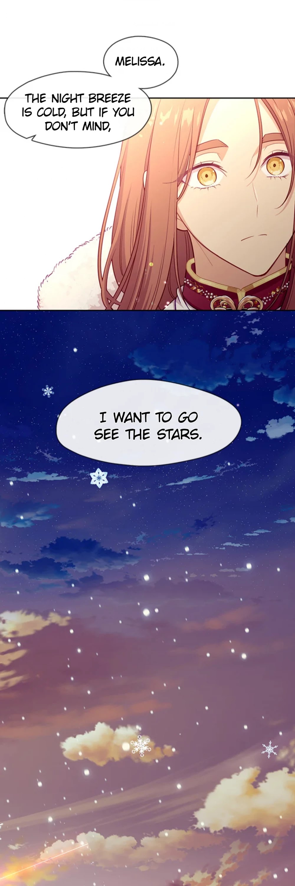 Beware of the Villainess! Chapter 91 page 32 - Chapter 91