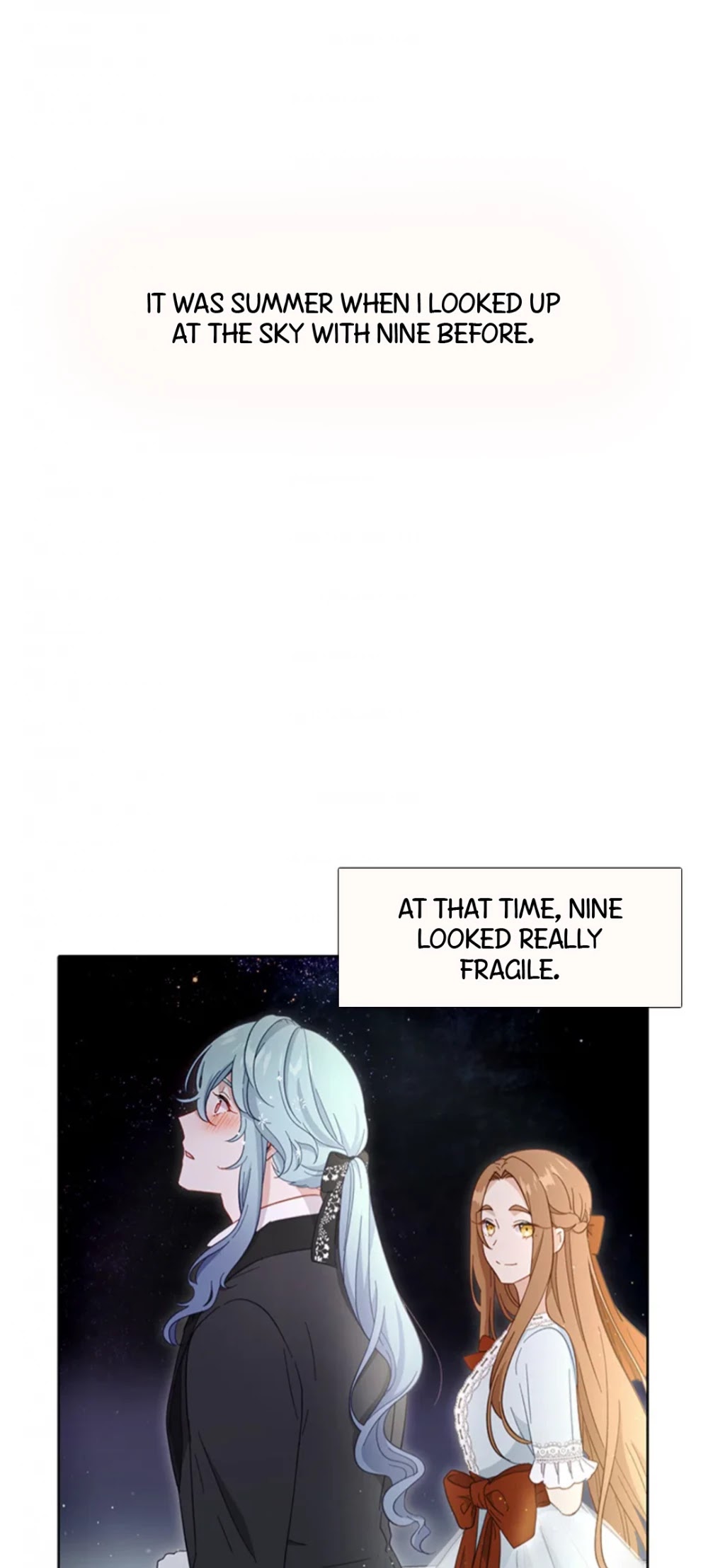 Beware of the Villainess! Chapter 91 page 36 - Chapter 91