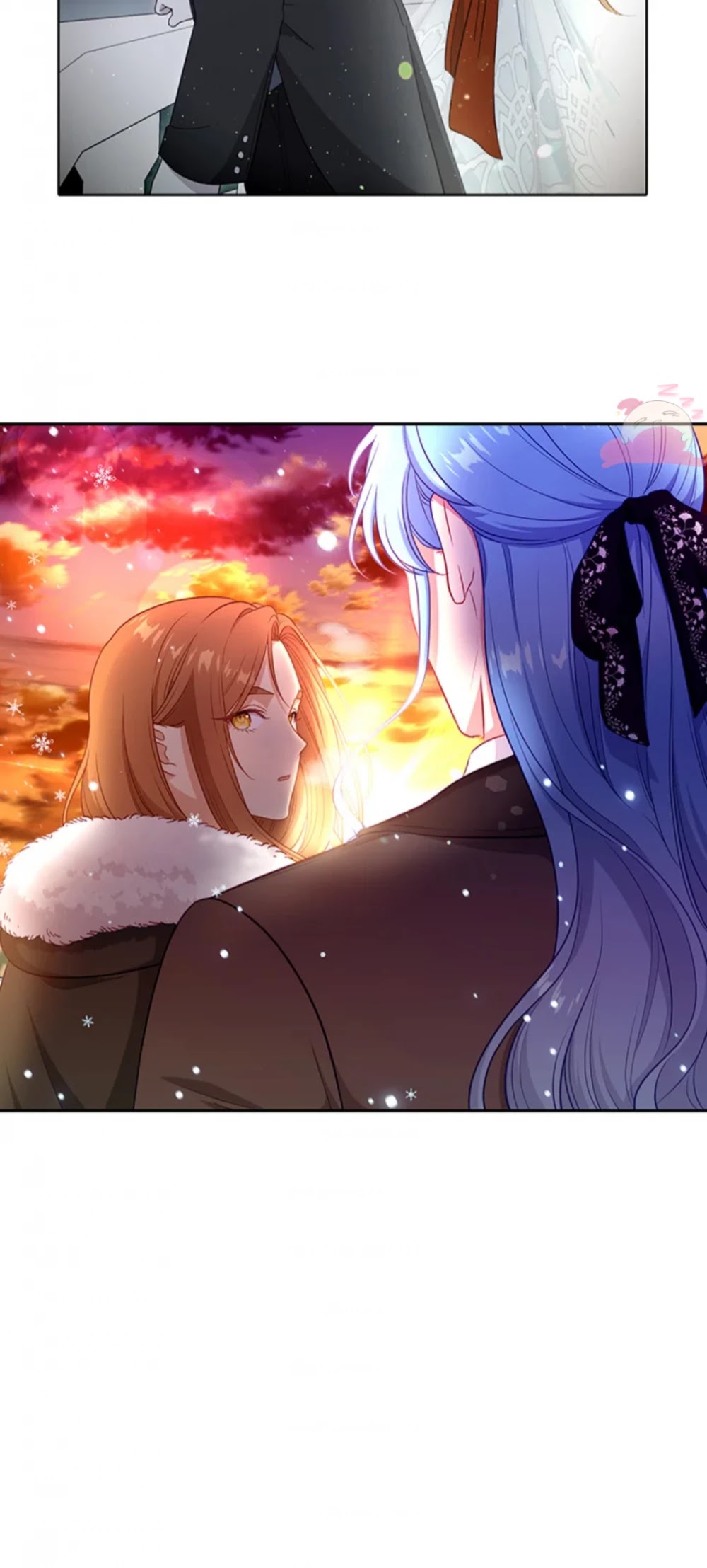 Beware of the Villainess! Chapter 91 page 37 - Chapter 91