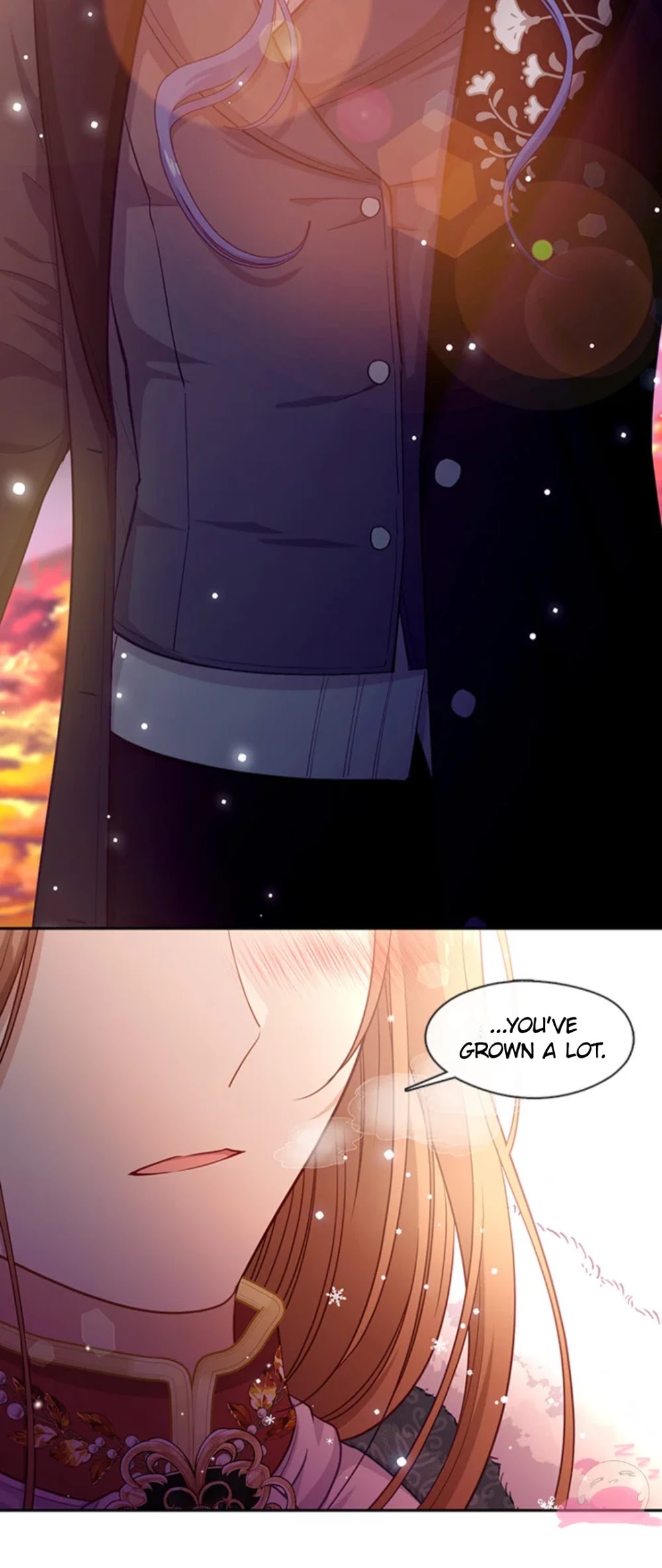 Beware of the Villainess! Chapter 91 page 39 - Chapter 91