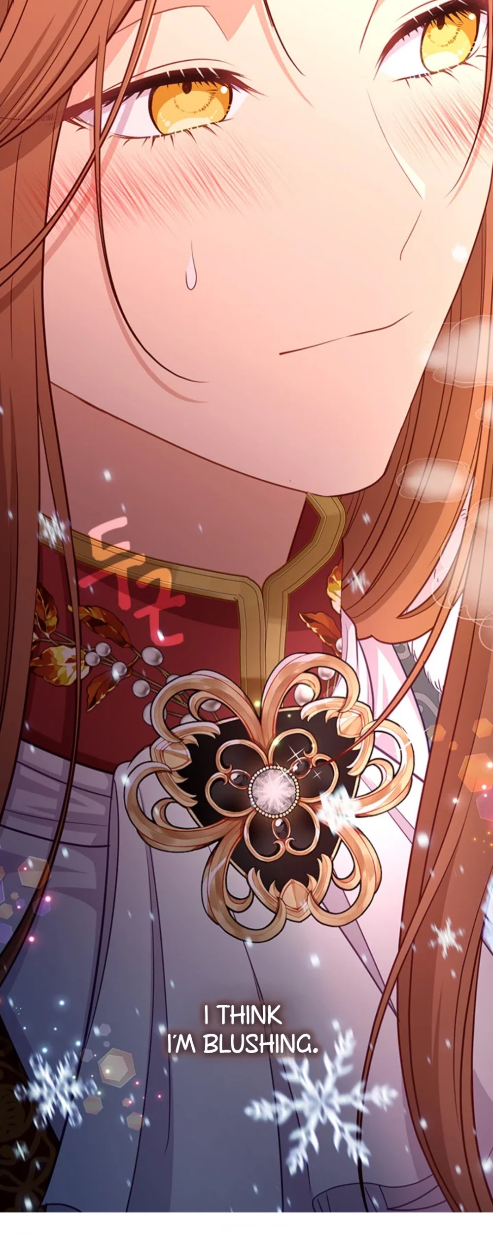 Beware of the Villainess! Chapter 91 page 41 - Chapter 91